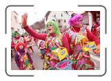 2289716_1_Ve__Schaerensprung_Biewer05 * Biewerer Schaerensprung 2012. Der gro§e Fastnachtsumzug in Biewer wurde traditionsgemaess angefuehrt von den Biewerer Hexen und der naerrischen Polonaise beim SchaerensprungTV-Foto: Friedemann Vetter * 680 x 453 * (90KB)